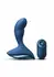 Renegade Mach II Intimate Silicone Device with Remote Control, Black