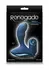 Renegade Mach II Intimate Silicone Device with Remote Control, Black