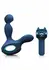 Renegade Orbit Prostate Massager with Rotating Head & Heating Function
