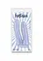 Fantasia Double Trouble Flexible TPE Intimate Device, Shimmer Finish