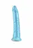 Fantasia Upper 7 inch Flexible TPE Intimate Device Silver