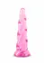 Fantasia Siren Flexible Intimate Device - Vibrant Design, Universal Fit