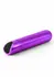 Nightshade Petite Rechargeable ABS Vibrator 10-Speed Black