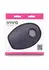 INYA Grinder Intimate Hands-Free Vibrating Silicone Pad, Rechargeable