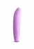 INYA Flirt Flexible Rechargeable Silicone Vibrator Pink