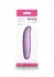 INYA Flirt Flexible Rechargeable Silicone Vibrator Pink