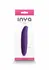 INYA Flirt Flexible Rechargeable Silicone Intimate Massager Pink