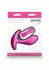 INYA Eros Remote-Controlled Intimate Silicone System Pink