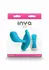 INYA Eros Remote-Controlled Intimate Silicone Device Pink