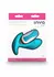 INYA Eros Remote-Controlled Intimate Silicone Device Pink