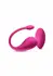 INYA Venus Remote-Controlled Silicone Intimate Massager Pink