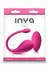 INYA Venus Remote-Controlled Silicone Intimate Massager Pink