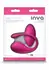 INYA Venus Remote-Controlled Silicone Intimate Massager Pink
