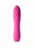 INYA Rita Compact Rechargeable Silicone Intimate Device Pink