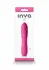 INYA Rita Compact Rechargeable Silicone Intimate Device Pink