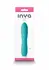 INYA Rita Compact Rechargeable Silicone Intimate Device Pink