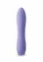 INYA Ruse Compact Rechargeable Silicone Device, 10 Modes, Pink