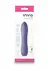 INYA Ruse Compact Rechargeable Silicone Device, 10 Modes, Pink