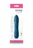 INYA Ruse Compact Rechargeable Silicone Device, 10 Modes, Pink