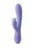 INYA Luv Bunny Silicone Intimate Device 16 Functions Pink