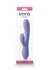 INYA Luv Bunny Silicone Intimate Device 16 Functions Pink