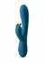 INYA Luv Bunny Intimate Silicone Device 16-Speed Pink