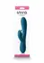 INYA Luv Bunny Intimate Silicone Device 16-Speed Pink