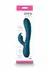INYA Luv Bunny Intimate Silicone Device 16-Speed Pink