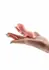 Desire Fingerella Flexible Silicone Rechargeable Intimate Massager