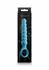 Desire Lucent Flexible Wand Massager, 3 Speeds, 7 Functions, Black