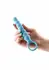 Desire Lucent Flexible Wand Massager, 3 Speeds, 7 Functions, Black