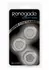 Renegade Stamina Rings Set - Flexible TPE Intimate Support Rings