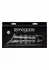 Power Extension Ribbed Comfort Intimate Sleeve Transparent
