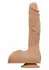 Pipedream Danny D's Secret Weapon Dong 26.7cm TPE Suction Cup