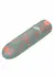 Naughty Bits You Do You Mini Massager Floral 10-Function Rechargeable