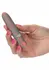 Naughty Bits You Do You Mini Massager Floral 10-Function Rechargeable