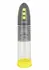 Link Up Rechargeable Smart Pump - Advanced Suction System, Black