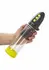 Link Up Rechargeable Smart Pump - Advanced Suction System, Black