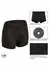 CalExotics Her Royal Harness Boxer Brief L/XL - Supportive Harness System