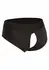 CalExotics Her Royal Harness Backless Brief 2XL/3XL - Supportive Intimate System