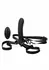 CalExotics Me2 Remote Rumbler Dual-Motor Intimate Machine, Purple