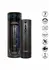 Bionic Thrusting Intimate Machine 7-Function USB Rechargeable Black