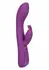 Jack Rabbit Elite Warming Rabbit Silicone Intimate Device Pink USB