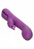 Jack Rabbit Elite Warming Rabbit Silicone Intimate Device Pink USB