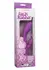 Jack Rabbit Elite Warming Rabbit Silicone Intimate Device Pink USB