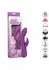 Jack Rabbit Elite Warming Rabbit Silicone Intimate Device Pink USB