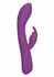 Jack Rabbit Elite Warming Rabbit Silicone Intimate Device Pink USB
