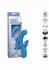 Jack Rabbit Elite Suction Rabbit Intimate Machine, Pink, Silicone, USB