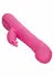 Jack Rabbit Elite Beaded G Rabbit Silicone Intimate Device Purple