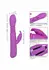 Pipedream Elite Thrusting Rabbit Dual-Action Intimate Machine Pink